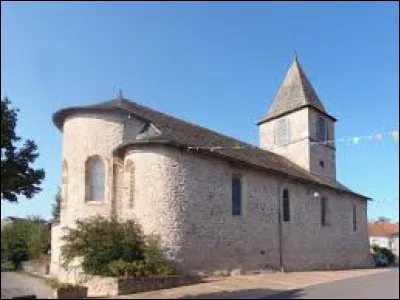 Je vous propose de rester en Occitanie et de partir à Brandonnet. Village de l'arrondissement de Villefranche-de-Rouergue, il se situe dans le département ...