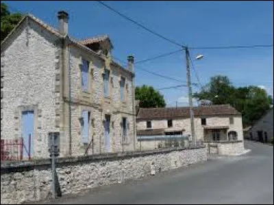 Village Girondin, Ligueux se situe en région ...
