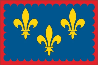 A quelle ancienne province l'actuel département de l'Indre appartenait-il en grande partie ?