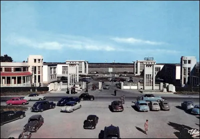 Quel événement a frappé la ville de Châteauroux en mars 1967 ?