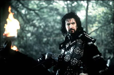 Quel acteur joue dans le long-métrage "Robin des Bois, prince des voleurs" ?
