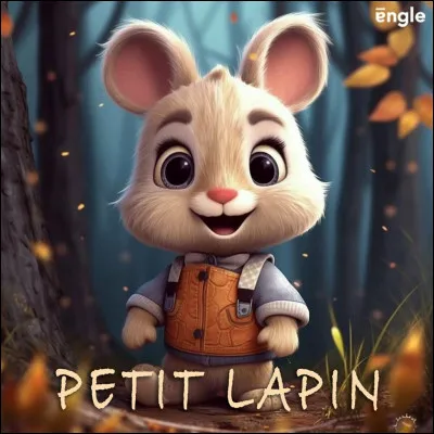 Qui chantait "Petit lapin" ?