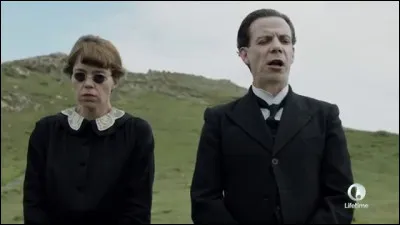 Qui a écrit le roman policier intitulé "Dix Petits Nègres" ?