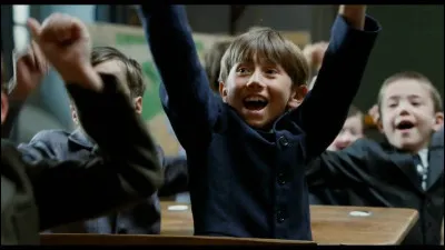 Qui joue dans le film "Le Petit Nicolas" ?