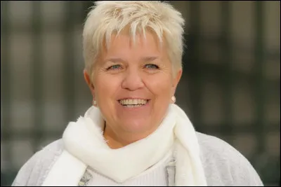 Quel est le prénom de l'ange gardien interprété par Mimie Mathy dans la série télévisée du même nom ?