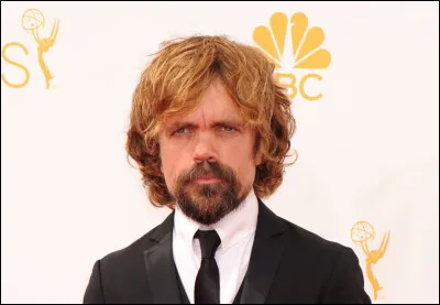 Dans quelle série Peter Dinklage incarne-t-il le personnage de Tyrion Lannister ?