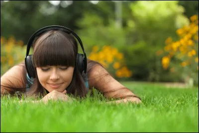 À combien de % as-tu aimé leurs chansons ?