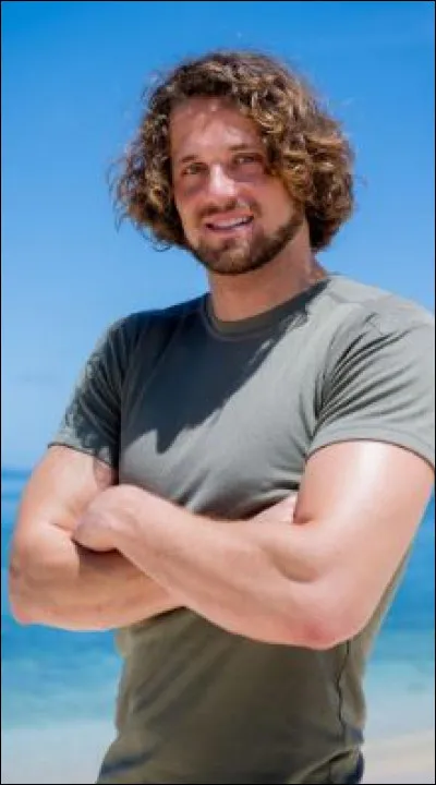 Qui est ce candidat suisse ?