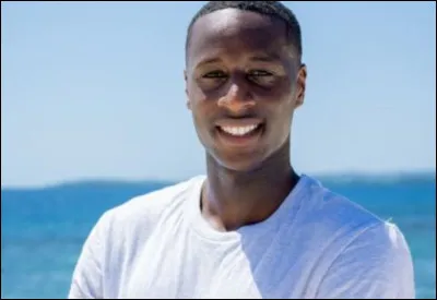 Et ce candidat ? Comment s'appelle-t-il ?