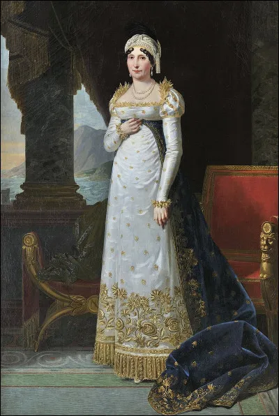 Quel est le lien de parenté entre Maria-Letizia Ramolino (Madame Mère) et Napoléon Ier ?