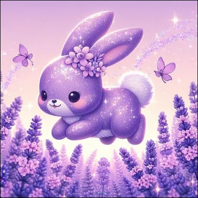 Comment dit-on « violet » en anglais ?