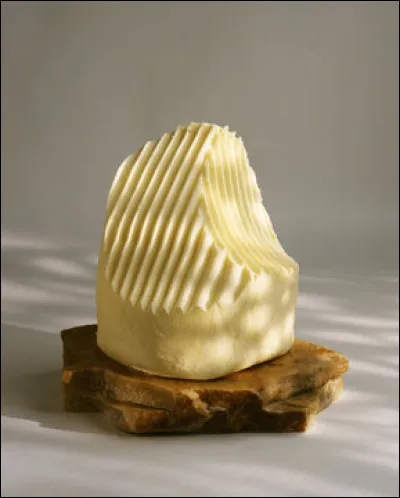 Combien de litres de lait utilise-t-on pour obtenir 1kg de beurre ?