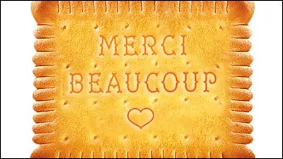 De quelle ville le Petit Beurre Lu est-il originaire ?