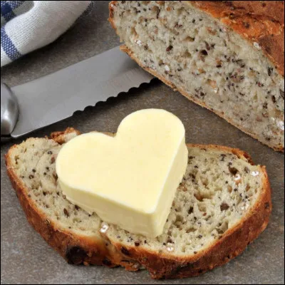 A quel compositeur autrichien doit-on l'uvre intitulée "La Tartine de beurre" ?