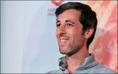 Michael Goldman est le fils de Jean-Jacques Goldman.