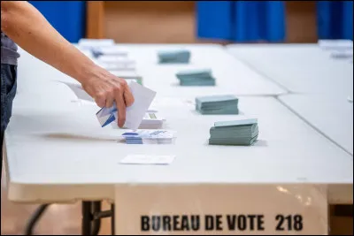 En Belgique, le vote est obligatoire.