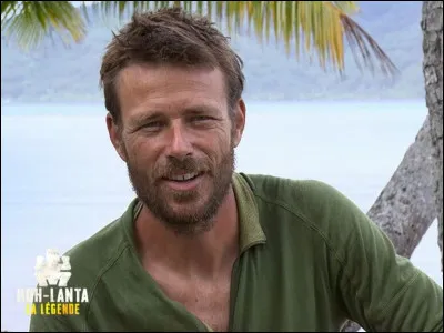 Ugo est reconnu comme étant un candidat bon uniquement en stratégie. (Koh-Lanta)