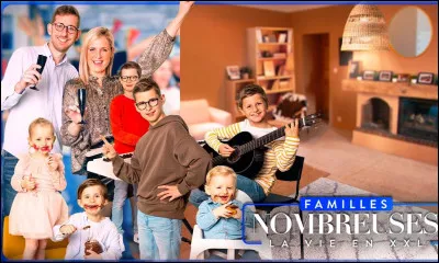 Est-ce que tu pr&eacute;f&egrave;res &ecirc;tre enfant unique ou avoir beaucoup de fr&egrave;res et s�urs ?