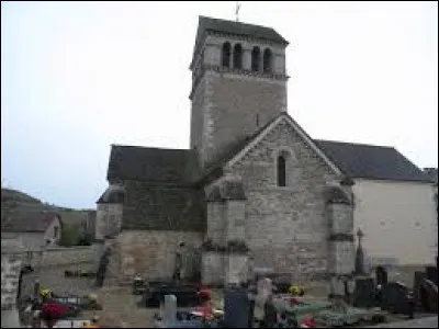 Village Côte-d'Orien, Vic-des-Prés se situe en région ...