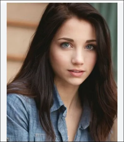 Biana : Quelle est sa première phrase ?