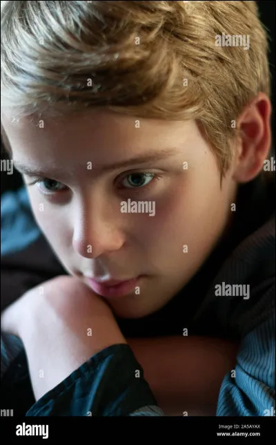 Dex : Qui est-il pour Sophie ?