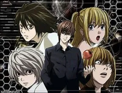 Quel est le vrai nom de L ?