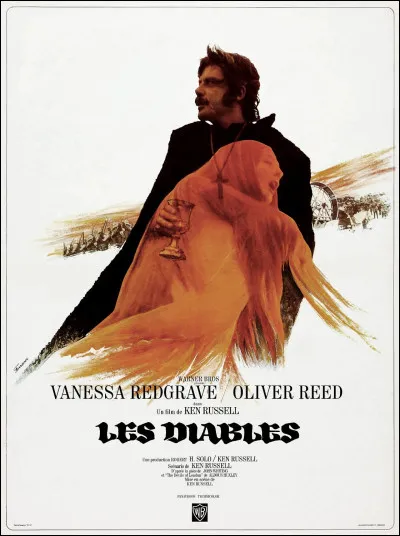 Qui est le réalisateur du film "Les Diables" ?