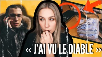 Qui chantait "Et pourtant moi j'ai vu le diable" ?