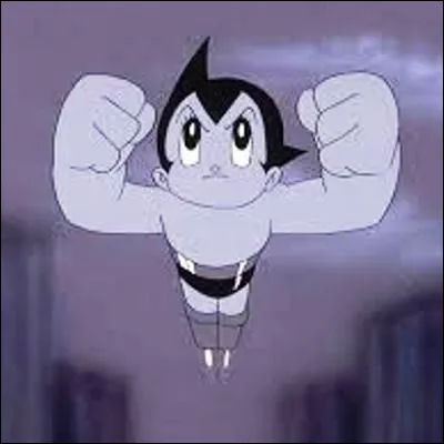 En quelle ann&eacute;e a &eacute;t&eacute; diffus&eacute;e "Astro Boy", la premi&egrave;re s&eacute;rie d�animation japonaise ?