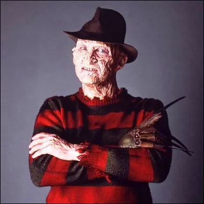 Dans le film d�horreur "Les Griffes de la nuit", dans quelle rue vivait Freddy Krueger avant d�&ecirc;tre tu&eacute; pour ses crimes ?