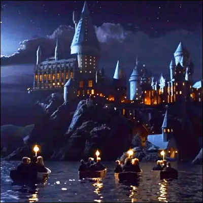 Lequel de ces noms ne d&eacute;signe pas l�une des maisons de Poudlard ?