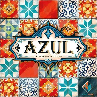 Quel est l�objectif du jeu de soci&eacute;t&eacute; "Azul" ?