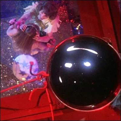 Quelle figure de la pop culture est associ&eacute;e &agrave; un seau de sang de porc ?