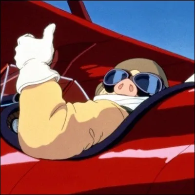 Quel studio d�animation japonaise a sorti en 1992 le film "Porco Rosso" ?