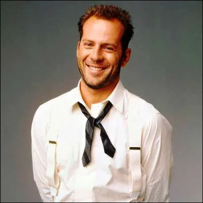 Dans quel film fran&ccedil;ais a jou&eacute; Bruce Willis ?