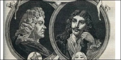 En 1670, avec quel musicien Molière collabore-t-il pour la comédie-ballet "Le Bourgeois gentilhomme" ?