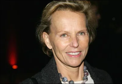 Qui est cette journaliste belge ?