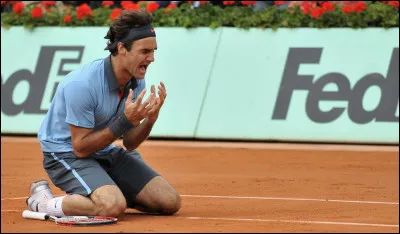 Quel tennisman a remporté le tournoi simple messieurs de Roland-Garros en 2009 ?