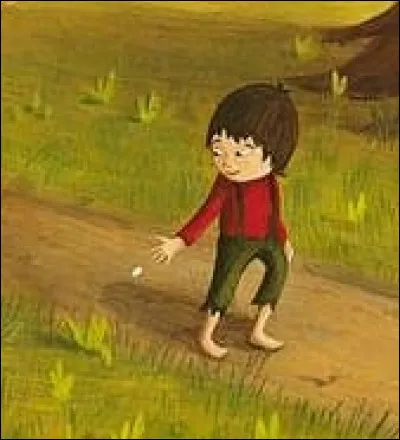 Mes enfants, où sont mes pauvres enfants ? Disait leur mère en sanglotant ! Ben où tu les as laissés conasse !