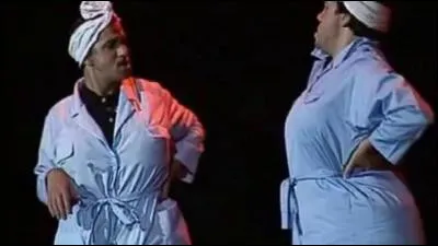 Faites-moi confiance Monsieur Gentil, vous nous enterrerez tous !