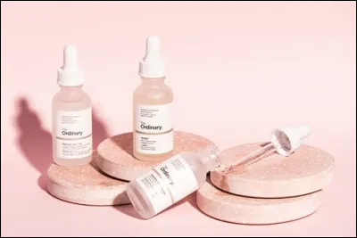 Quelle est cette marque ?