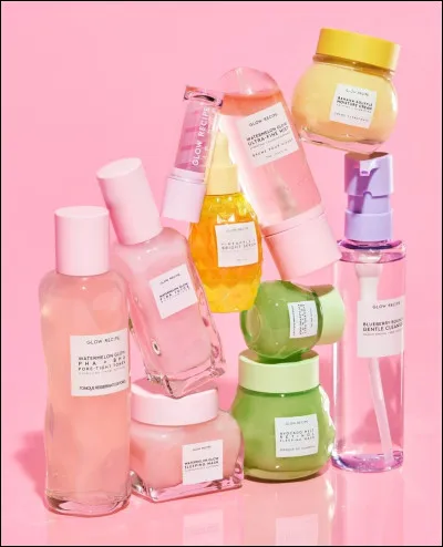 Quelle est cette marque ?