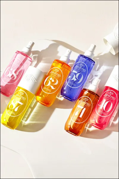 Quelle est cette marque ?