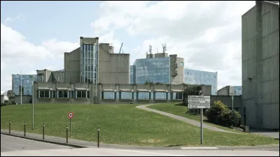 De quoi Niort est-elle considérée comme la capitale ?