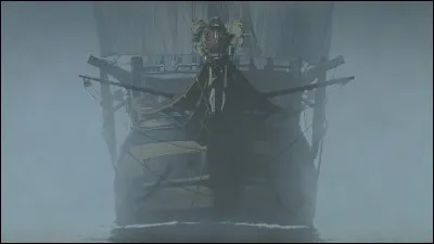 "Dans la brume" est le titre d'un film interprété par Tommy Lee Jones.