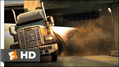 "Die Hard 4 : Retour en enfer" est un long-métrage interprété par Bruce Willis.