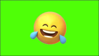 Veux-tu une photo de profil drôle ?