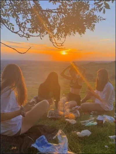 Qui serais-tu dans le dessin animé ?