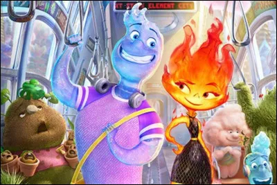 Quel serait le type de ton Pok&eacute;mon principal ?