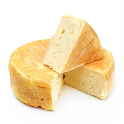 Quelle commune se situe dans le département du Haut-Rhin, elle produit un fromage de caractère éponyme ?